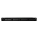Synology RX418 4-Bay 1U Rackmount Expansion Unit for RackStation, eSATA (Diskless)