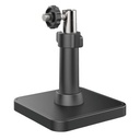 Hikvision DS-1291ZJ-BL Desktop/Pendant Mount for Covert Cameras, Plastic, Black