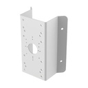 Hikvision DS-1276ZJ-SUS Corner Mount, Stainless steel, White