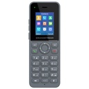 Grandstream DP725 DECT Cordless HD Handset 1.8-inch Colour Display Push-to-Talk