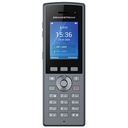 Grandstream DP735 Ruggedised DECT Cordless HD Handset IP67 2.4-inch Colour Display