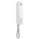Grandstream GHP610W Compact Hotel IP Phone Dual-Band Wi-Fi 2 SIP Accounts White