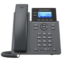Grandstream GRP2602W 2-Line IP Phone 4 SIP Accounts Dual-Band Wi-Fi 6 HD Audio