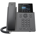 Grandstream GRP2611G 3-Line IP Phone 2.8-inch Colour LCD Gigabit PoE