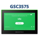 Grandstream GSC3575 HD Intercom and Facility Control Station 7-inch Android 14 Wi-Fi 6 Black