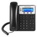Grandstream GXP1620 IP Phone 2 Lines 2 SIP Accounts 2.95in Backlit LCD HD Audio