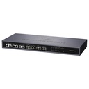 Grandstream HA100 High Availability Controller for UCM6510 IP PBX Automatic Failover