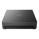 Yealink MCoreKit-C4U-MS Teams Rooms Kit, MCore 4 Intel Core Ultra 5 Mini PC with MTouch E2 Console