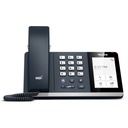 Yealink MP54-Teams Microsoft Teams Phone, 4-inch Touch Screen, Android 12, Dual Gigabit PoE