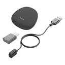 Yealink WH62/WH66-P-Kit Portable Accessory Kit for WH62 and WH66 DECT Headsets