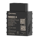 Teltonika FMM003 LTE Cat M1 OBDII Tracker with OEM Data Reading and Bluetooth