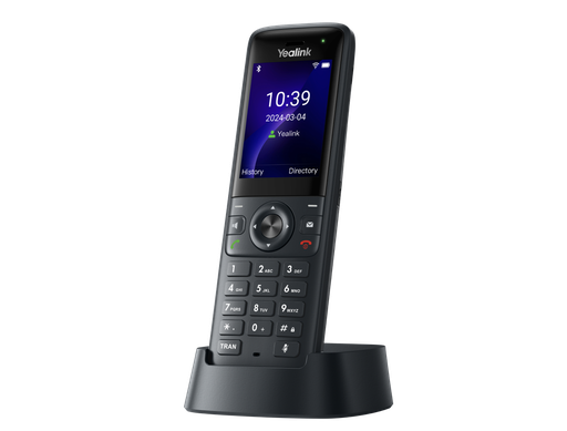 Yealink AX83H Wi-Fi Handset