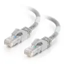 Astrotek CAT6 Cable 30m - Grey White Color Premium RJ45 Ethernet Network LAN UTP Patch Cord 26AWG CU Jacket 