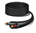 Ubiquiti PC-12/1 Outdoor DC Power Cable per Metre