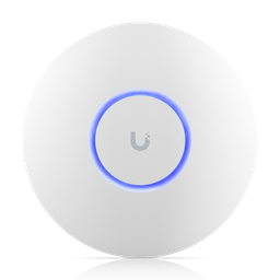 Ubiquiti U6+ UniFi U6+ access point