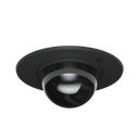 Ubiquiti UACC-G5-Dome-Ultra-FM-SB-B G5 Dome Ultra Flush Mount Smoked Bubble Black