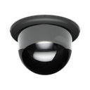 Ubiquiti UACC-G5-PTZ-ICM-SB-B Unifi Protect G5 PTZ In-Ceiling Mount Black