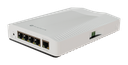 MikroTik CRS304-4XG-IN 4x10G Ethernet ports