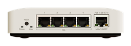 MikroTik CRS304-4XG-IN 4x10G Ethernet ports