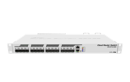 MikroTik CRS317-1G-16S+RM Cloud Router Switch OS L6 Rack Mount