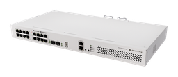 MikroTik CRS418-8P-8G-2S+RM