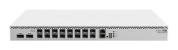 Mikrotik CRS518-16XS-2XQ-RM 2x 100G QSFP28 ports,16x 25G SFP28 ports
