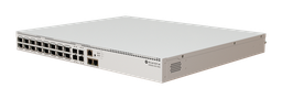 Mikrotik CRS520-4XS-16XQ-RM 16x 100G QSFP28 ports, 4x 25G SFP28 ports