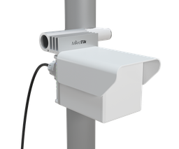 Mikrotik CubeG-5ac60ay Cube 60Pro ac a point-to-point CPE for bridging up to 1 km - Single Unit