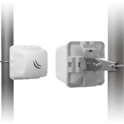 Mikrotik CubeG-5ac60aypair Cube 60Pro - a kit of two preconfigured Cube ac Wireless Wire Cube Pro