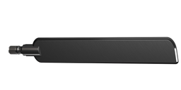 MikroTik HGO-antenna-OUT Dual-band 2.4/5GHz Omni Antenna with RP-SMA Connector