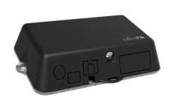 MikroTik RB912R-2nD-LTm&EC200A-EU LtAP mini LTE kit and GPS
