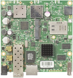 Mikrotik RB922UAGS-5HPacD Board Only