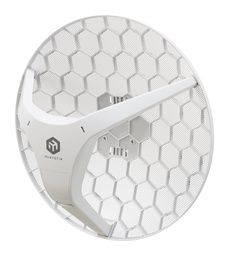 MikroTik RBLHGR LHG R (without LTE card) RouterOS L3