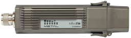 MikroTik RBMetalG-52SHPacn Metal 52ac Dual Band w/720MHz, 1G LAN