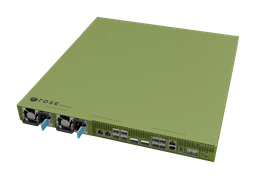 Mikrotik RDS2216-2XG-4S+4XS-2XQ RouterOS Enterprise Data Server ROSE