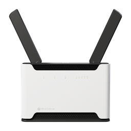 MikroTik S53UG+5HaxD2HaxD-TC&FG621-EA Chateau LTE6 ax