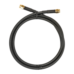 MikroTik SMASMA 1m SMA Male to SMA Male cable