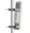 Cambium Networks C030045AL02A 3GHz PMP 450i Integrated Access Point, 90 Degree, LITE (20 SM Max)