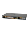 Cambium Networks MXEX2052GxPA10 cnMatrix EX2052R-P, Intelligent Ethernet PoE Switch, 48 1G and 4 SFP+, No CRPS - no pwr cord