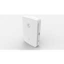 Cambium Networks PL-E425H00A-RW cnPilot™ e425H Indoor (ROW) 802.11ac wave 2, Wall plate WLAN AP w/ single-gang wall bracket <E5439912>