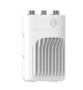 Cambium Networks XE3-4TN0A00-RW Outdoor Tri-band WiFi 6e AP with SDR 4x4. 6GHz radio disabled 2.5GbE/GbE POE out. ROW