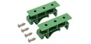 Teltonika 088-00256 TRB DIN Rail Kit