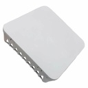 Siklu EH-ANT-0.5ft-SLIM EtherHaul 0.5 ft. E-band antenna with jacket for large E-band ODU