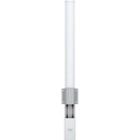 Ubiquiti AMO-2G10 2GHz AirMax Dual Omni, 10dBi w/ Rocket Mounting Kit (Rocket not Included)