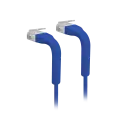 Ubiquiti U-Cable-Patch-2M-RJ45-BL UniFi Ethernet Patch Cable Blue 2m