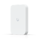 Ubiquiti U7-IW Unifi U7 In-Wall Mounted WiFi 7 AP - POE injector NOT included