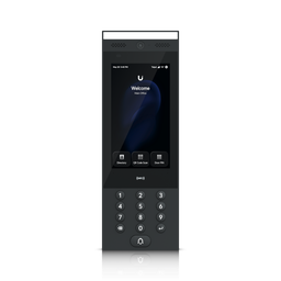 Ubiquiti UA-G3-Intercom UniFi Access door entry