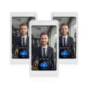 Ubiquiti UA-Intercom-Viewer-3 Access Intercom Viewer 3-Pack