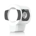 Ubiquiti UACC-AI-Pro-Enhancer-W UniFi Long-Range IR LED, Floodlight and Radar Detection White