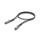 Ubiquiti UACC-DAC-QSFP28-0.5M 100G Direct Attach Cable 0.5m